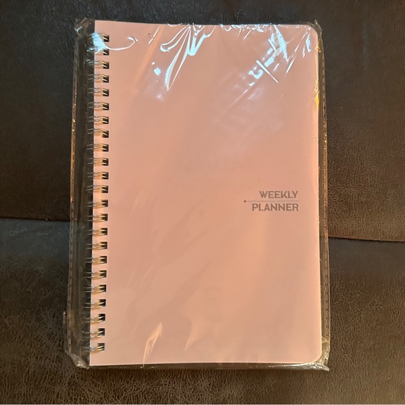 Retro Weekly Planner Bundle - Picture 3 of 8